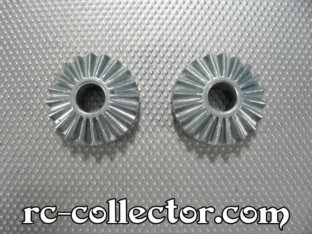 BS036/Planétaire en alu. KYOSHO 1/8 OCCASION BE.
